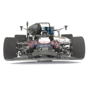 INFINITY IF15-2W 1/10 Wide GP 4WD  Car kit CM00017 